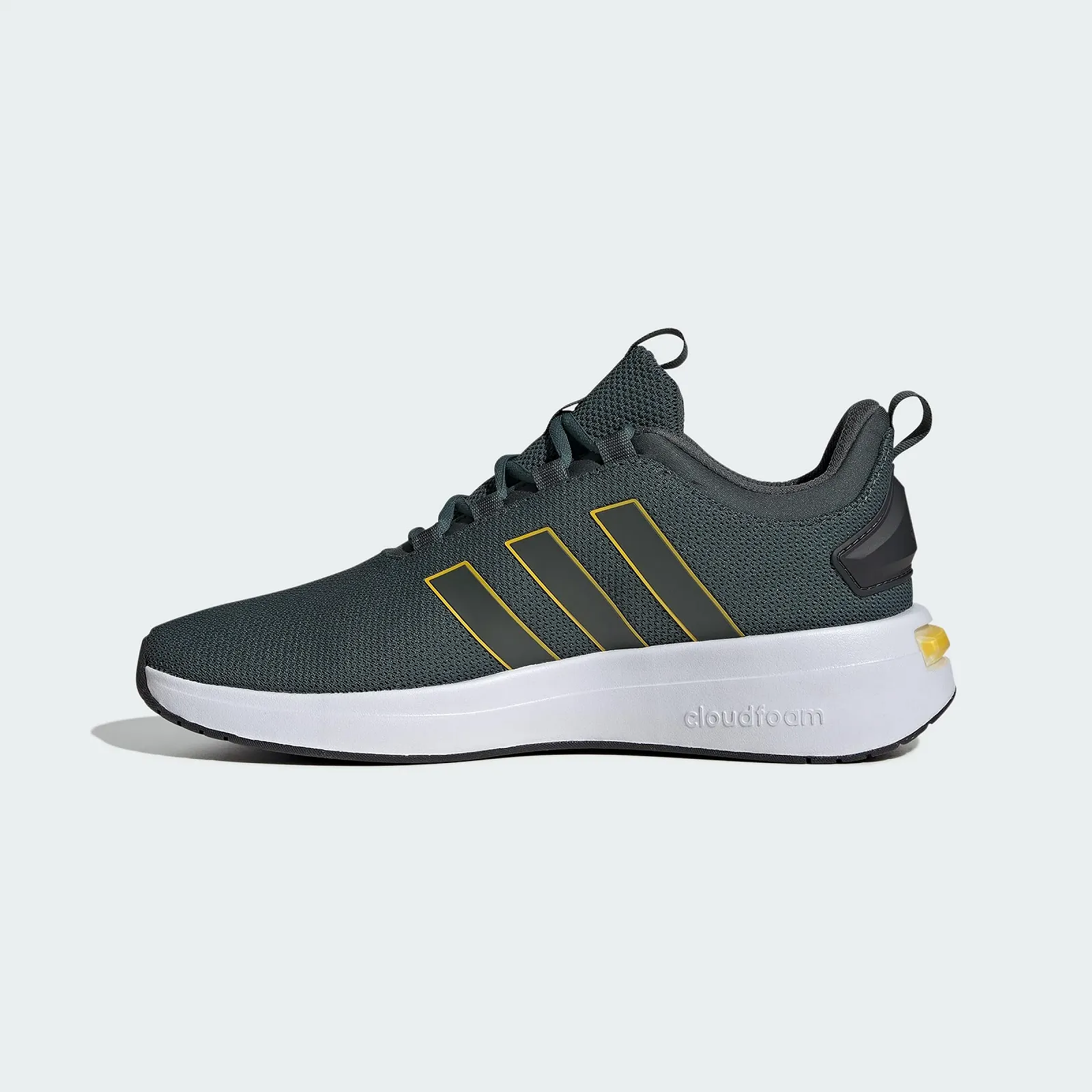 Кросівки Adidas Neo Park St Чоловічі, фото №2