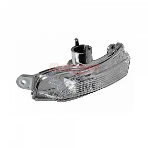 Покажчик повороту METZGER 2080193 для SEAT SKODA VW, зовнішнє дзеркало ліве - Фото 1