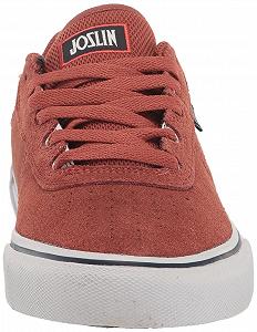 Кеди Etnies Joslin Vulc чоловічі synthetic.ua - Фото 1