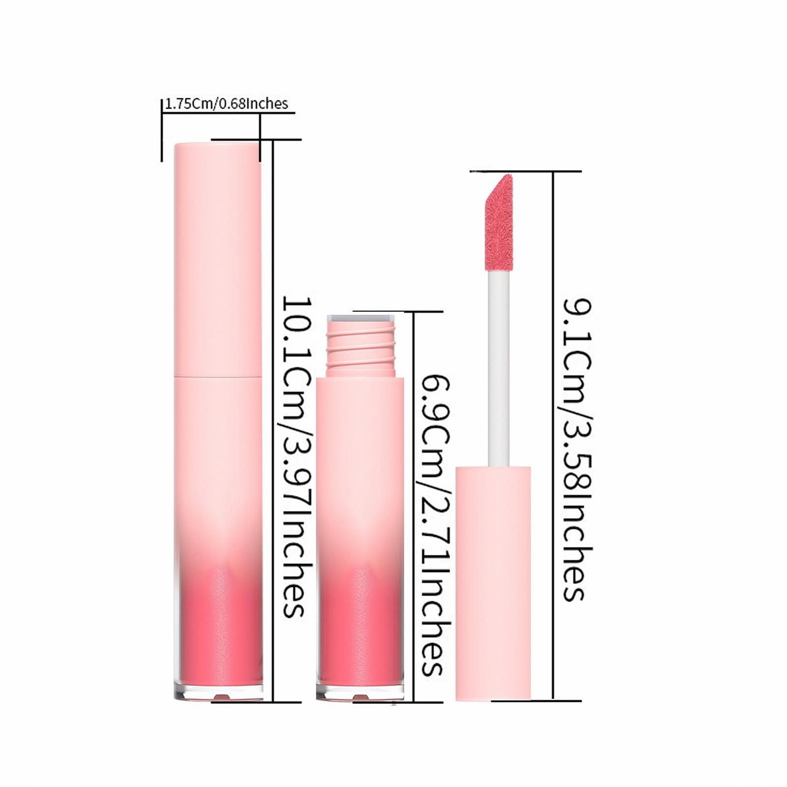 Блиск для губ Shimmering Matte Holographic Liquid Lipsticks Блискітки для очей щік для вечірок Shichangda, фото №5