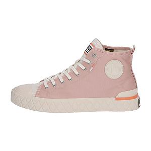 Кросівки Palladium Palla Ace Chukka CVS Mode White synthetic.ua - Фото 1