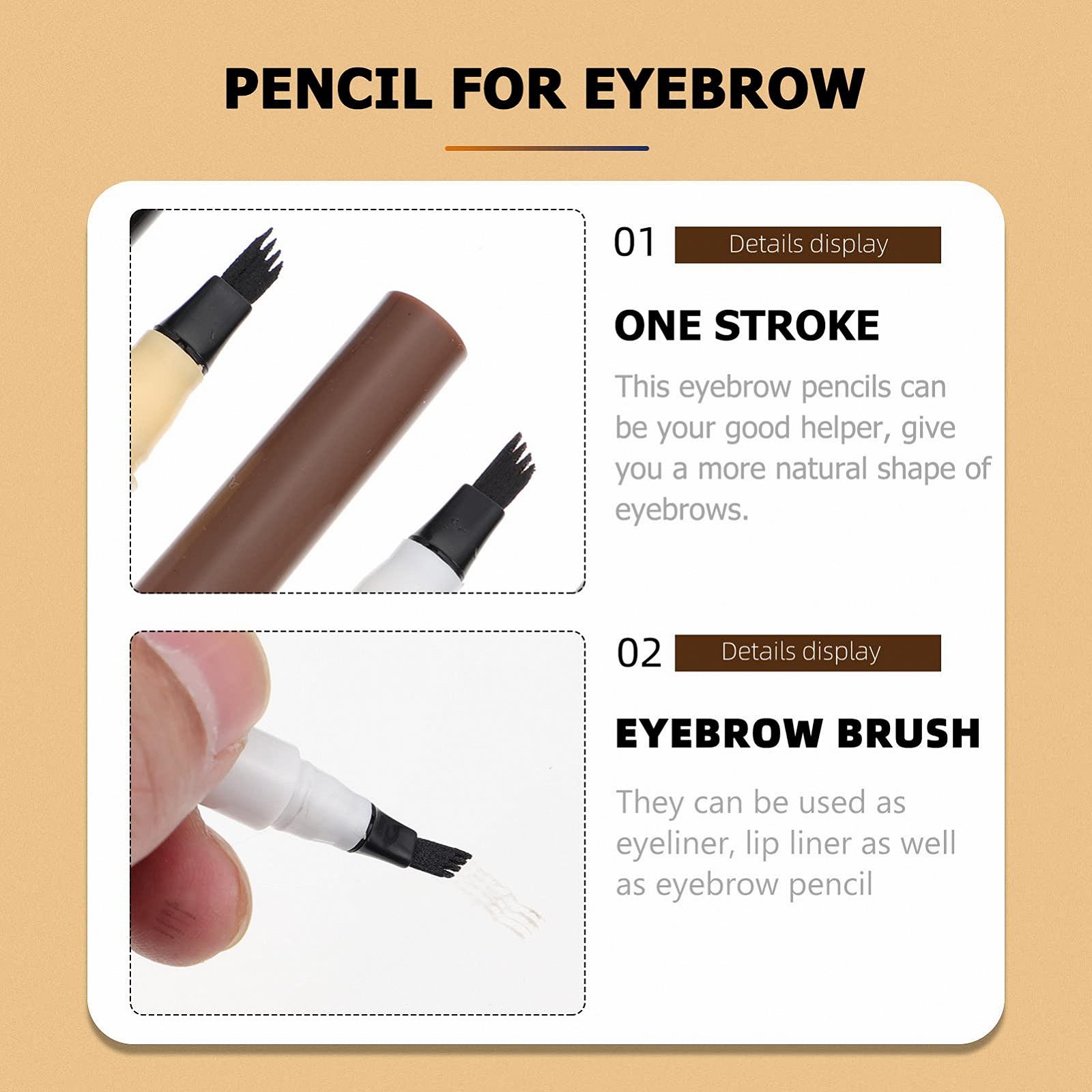 Олівець FRCOLOR З чотирма вилками Водостійкий, фото №5