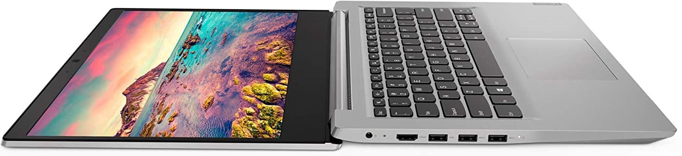 Ноутбук 15.6" Lenovo S145-15IWL Intel Core i3-8145U RAM 8GB SSD 256GB Windows 11 (UKR), фото №3