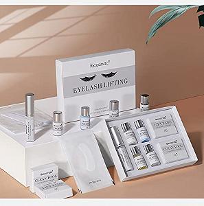 Кит ISMA Lash Lift Premium Home з усіма інструментами synthetic.ua - Фото 1