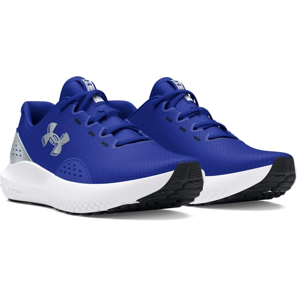 Кросівки Under Armour Charged Surge 4 Чоловічі, фото №2