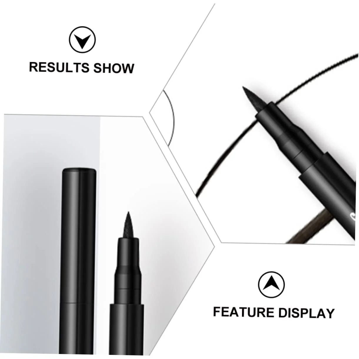 Підводка Ipetboom Кольорова 12 шт, фото №5