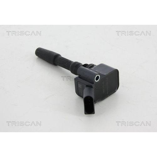 Катушка зажигания TRISCAN 8860 29048 для AUDI SEAT SKODA VW CUPRA, фото №2