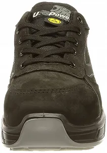 Захисне взуття U-Power S3 Carbon Carpet SRC ESD synthetic.ua - Фото 1