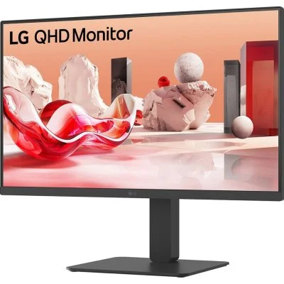 Монитор LG 27BA65QB-B, фото №3 Монитор LG 27BA65QB-B, фото №3