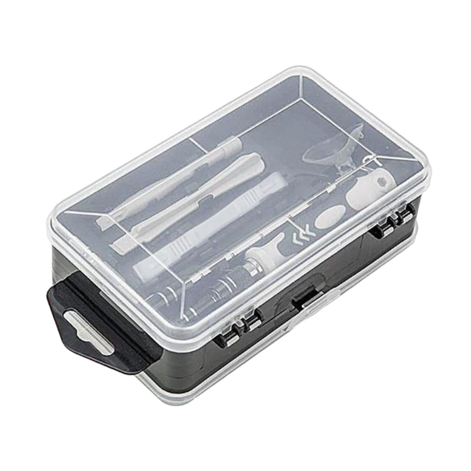 Набір викруток Dualoai Mini 115 в 1, фото №6