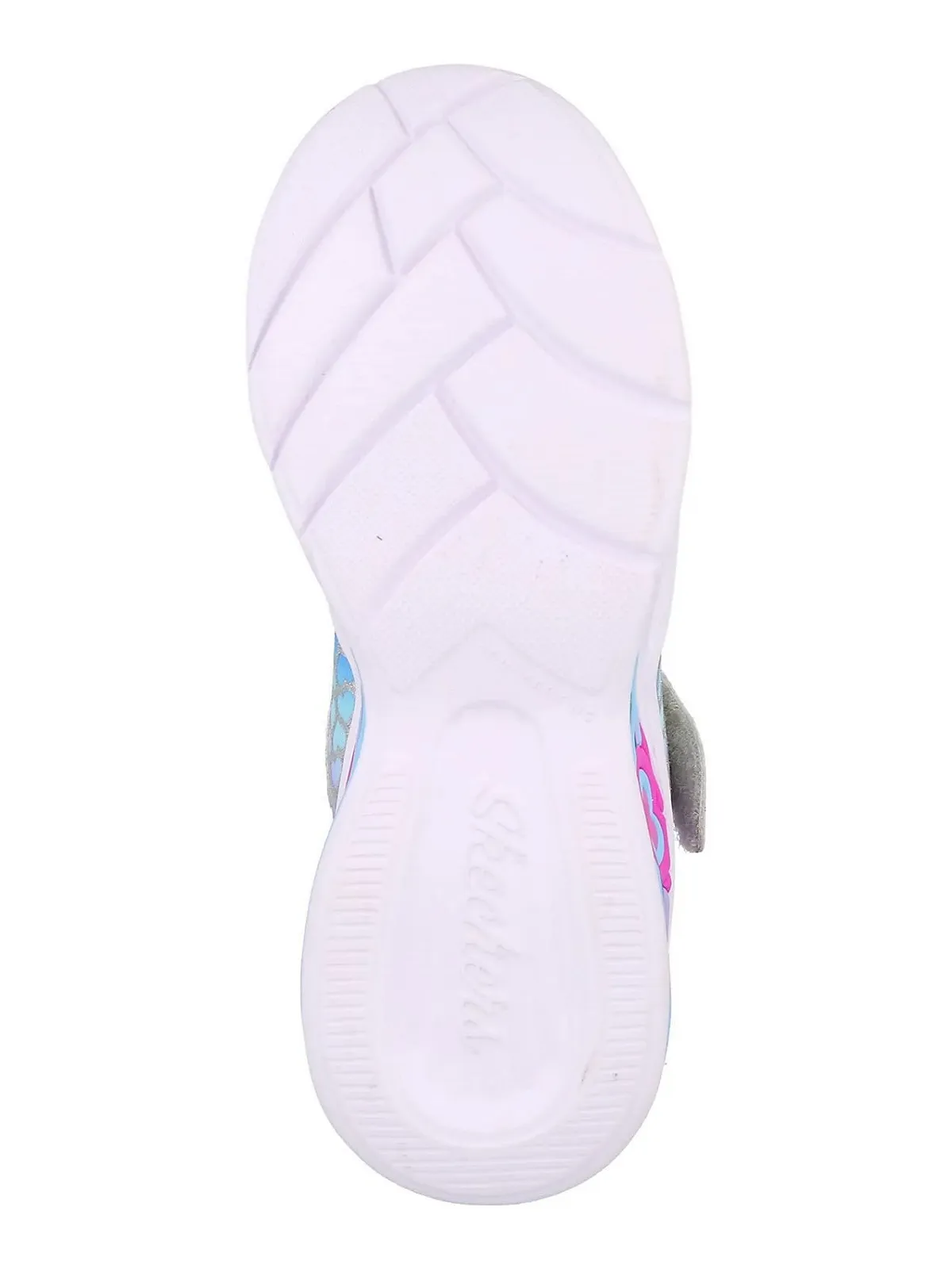 Кроссовки Skechers Sweetheart Lights Lovely Colours 27 EU, фото №3