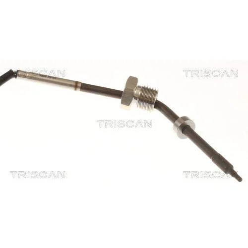 Датчик температури відпрацьованих газів TRISCAN 8826 29050 для AUDI VW, фото №3