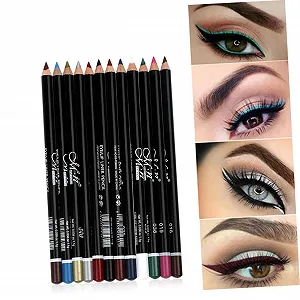 Карандаш для глаз Beavorty, цветной цена на synthetic.ua - Фото 1 Карандаш для глаз Beavorty, цветной synthetic.ua - Фото 1