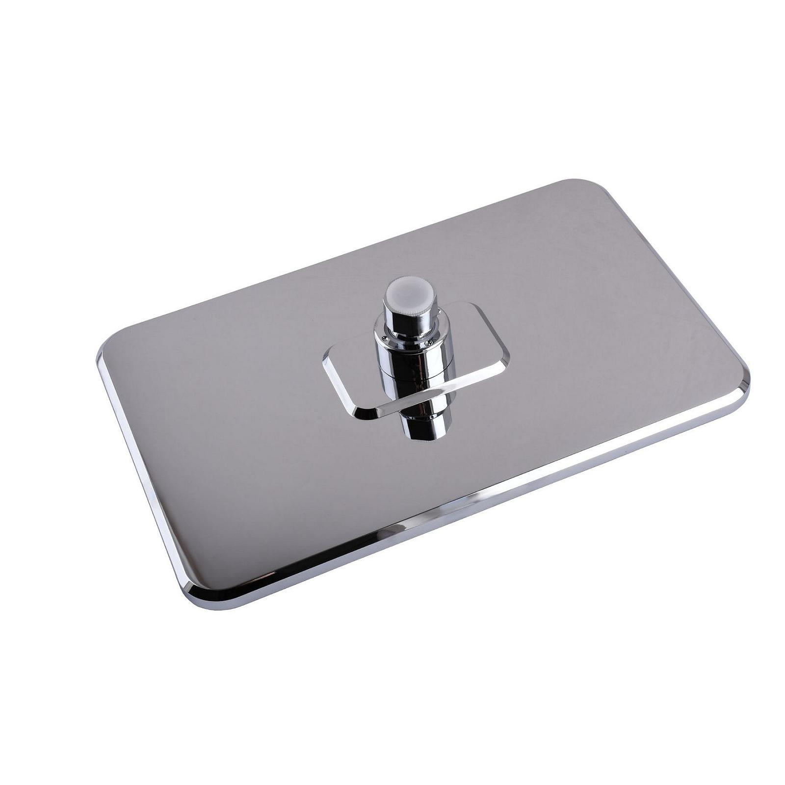 Душова лійка Globus Lux SD-003-30-00, фото №4 Душова лійка Globus Lux SD-003-30-00, фото №4