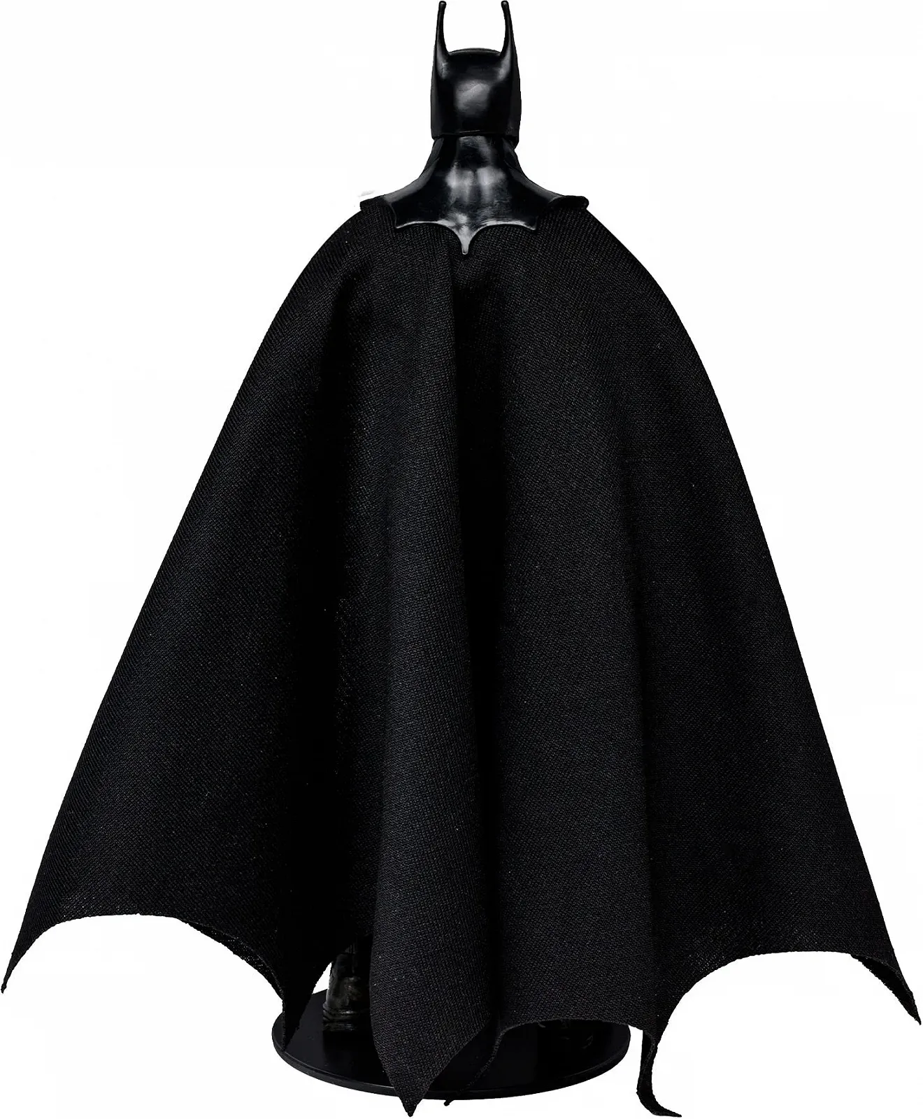 Колекційна ігрова фігурка Lansay DC The Flash Movie Batman (Michael Keaton) 18 см, фото №6