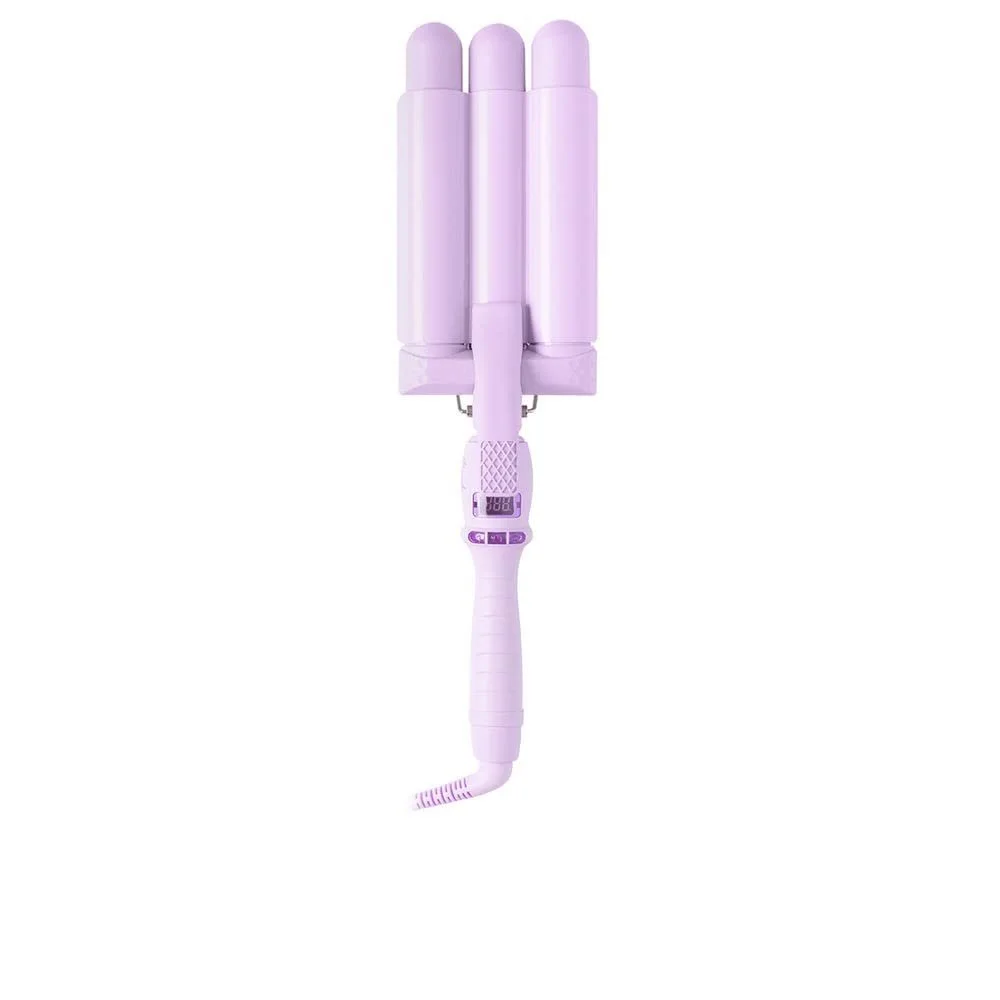 Плойка-волна Pro Waver Cutie 22 мм Lilac, фото №1