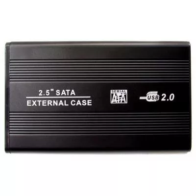 Карман внешний Grand-X HDE21, фото №1