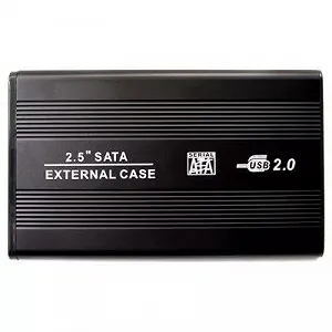 Карман внешний Grand-X HDE21 - Фото 1