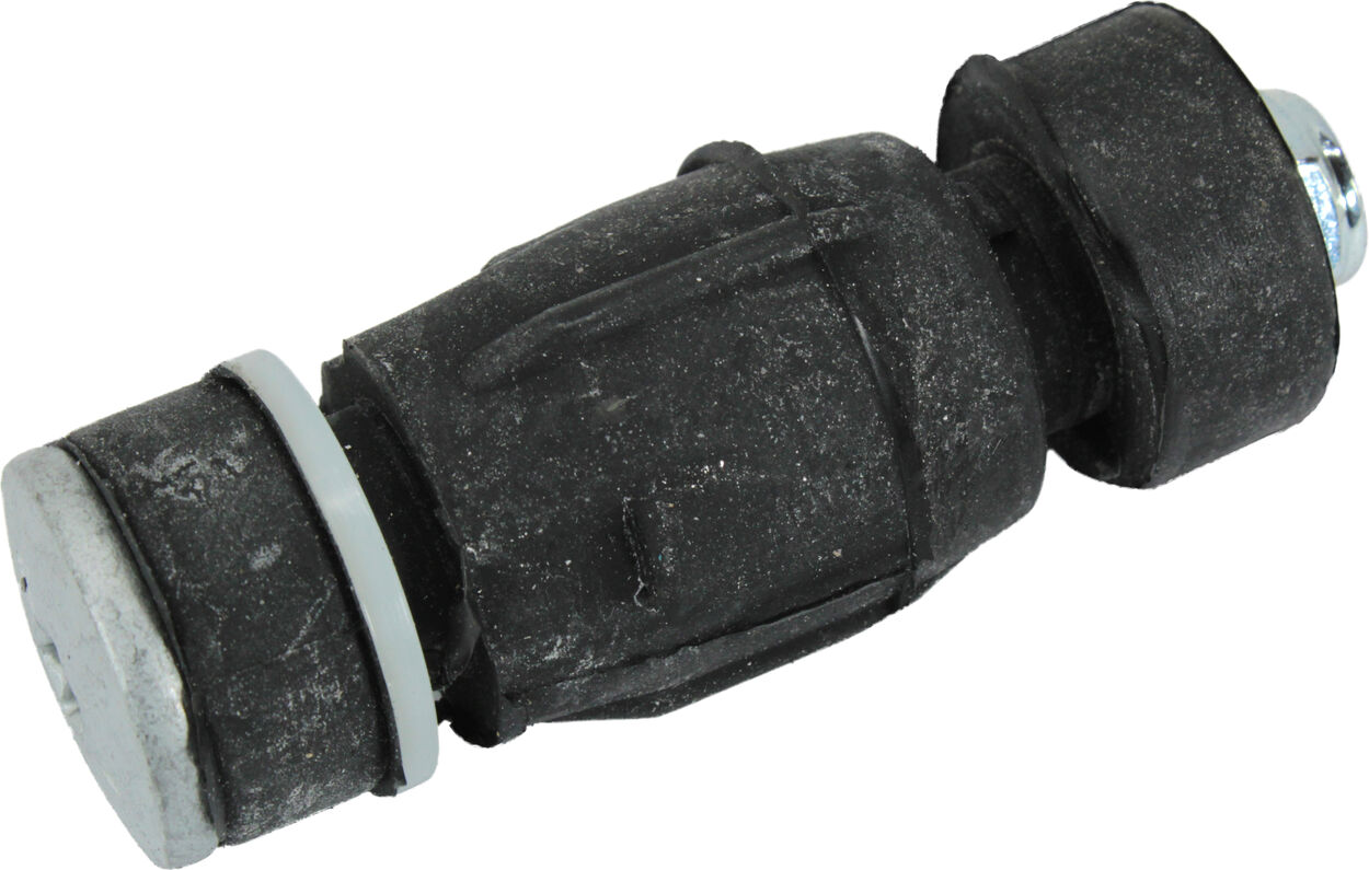 Тяга стійка стабілізатора Dacia Logan з04р.в. передня Monroe L25610, фото №1