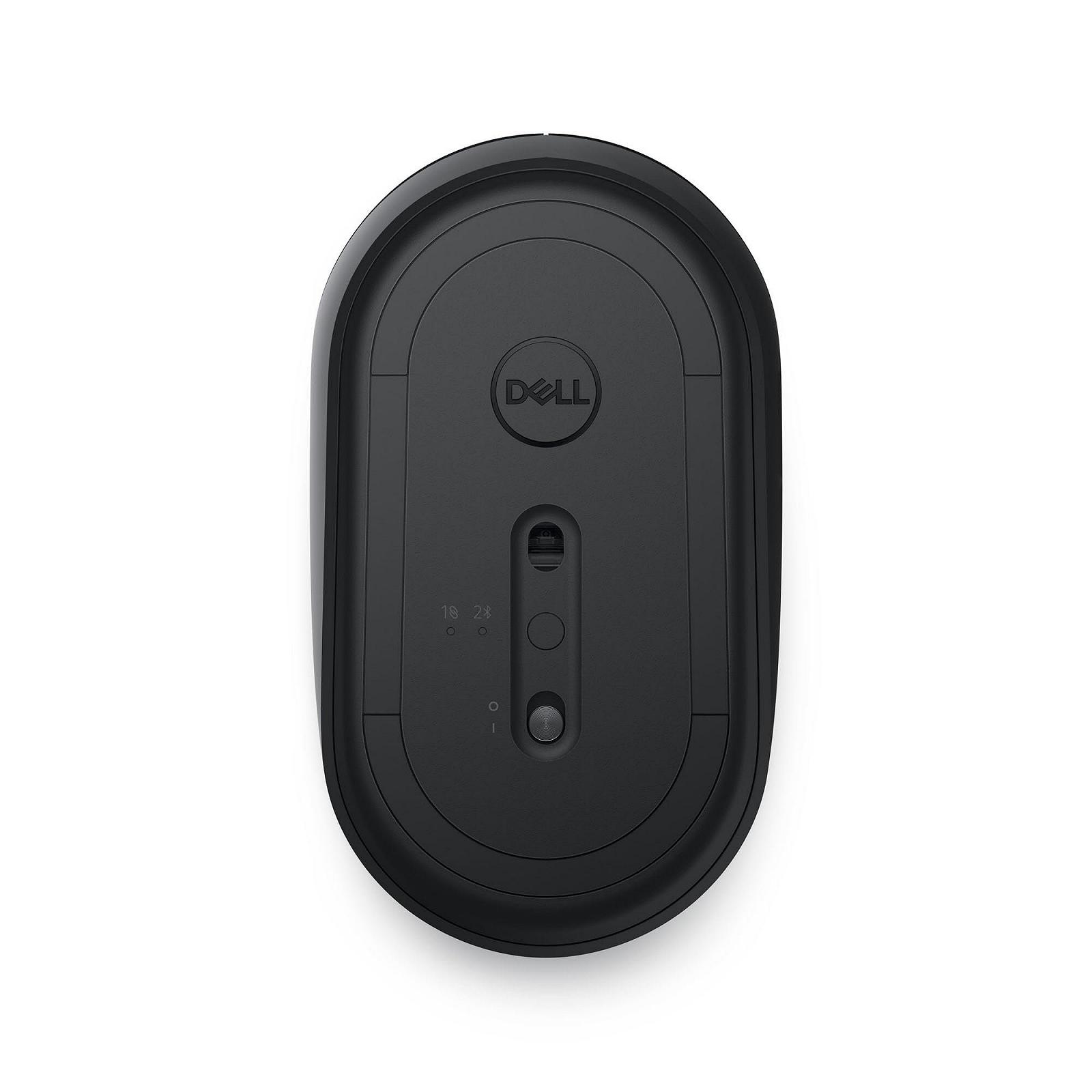 Миша Бездротова Dell Mobile MS3320W 1600 DPI Чорний, фото №7