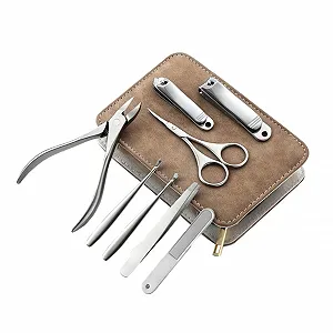 Купить Набор для маникюра Beaupretty 1 Satz Professionelles Nagelpflege Teiliges - Фото 1 Набор для маникюра Beaupretty 1 Satz Professionelles Nagelpflege Teiliges - Фото 1