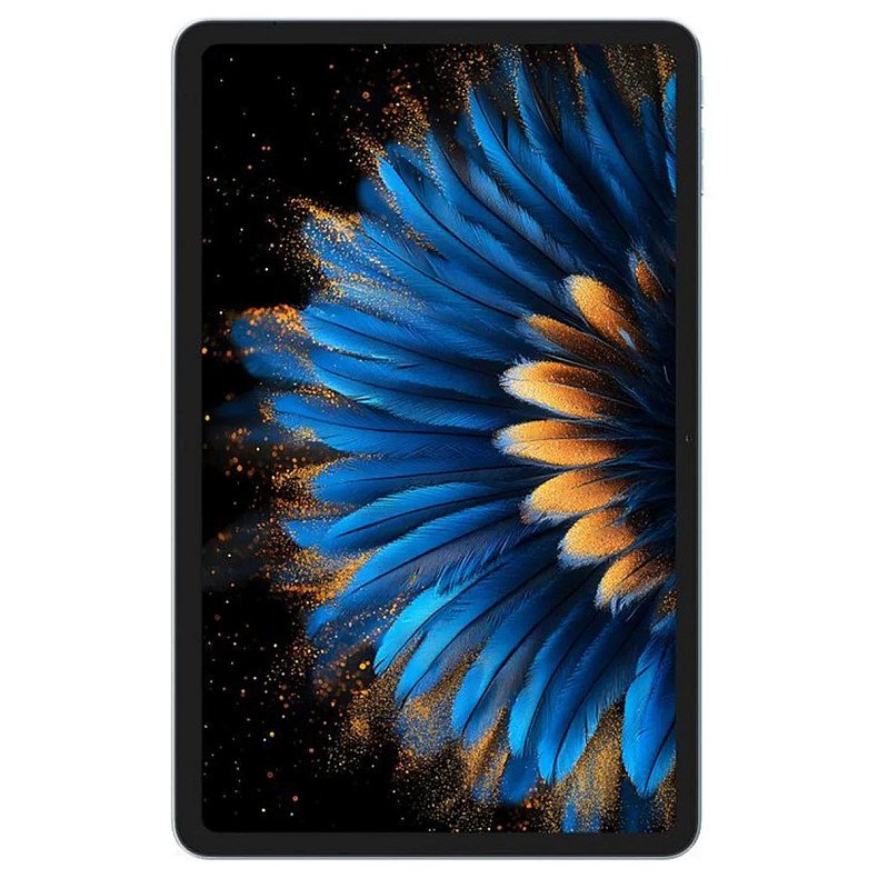 Планшет 12" Full HD Blackview Mega 2 8/256Gb 4G 2-SIM 8 ядер Android 15 9000 mAh Ice Blue, фото №3