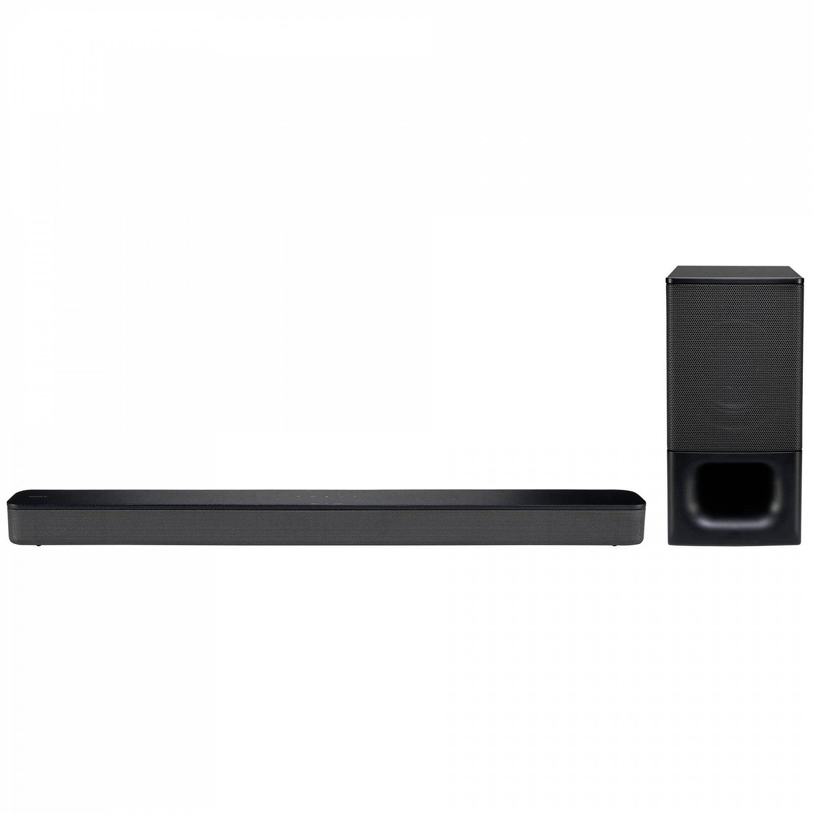 2.1 Dolby Atmos Саундбар Panasonic SC-HTB600EGK, фото №1