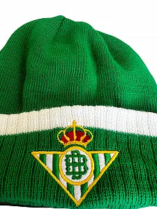 Берет Real Betis Unisex Дитячий 54, для хлопчиків synthetic.ua - Фото 1