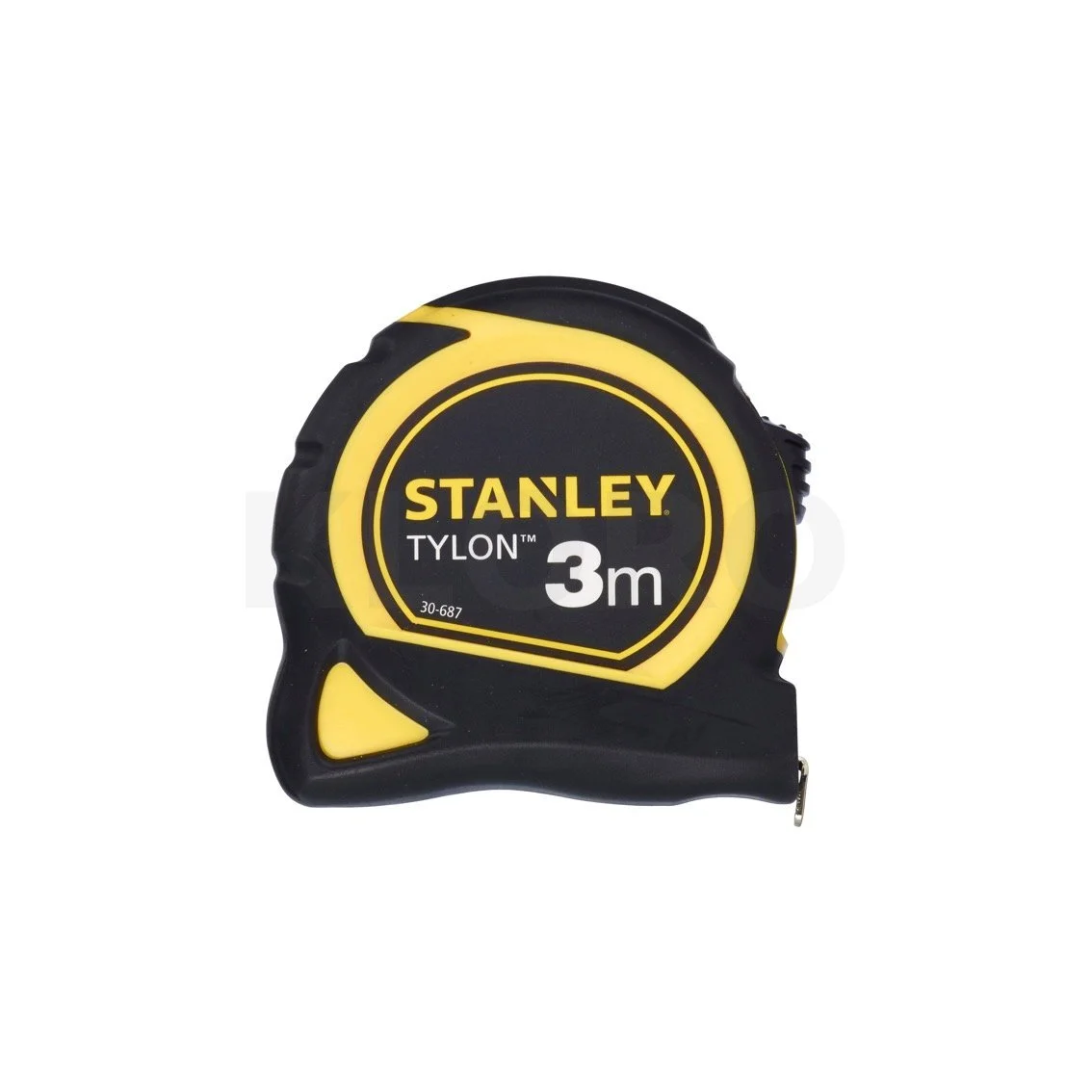 Рулетка Stanley Tylon 3 м, фото №2