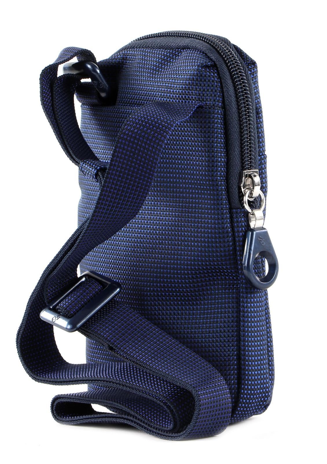 Держатель для телефона Mandarina Duck Md 20 Dress Blue, Dress Blue, фото №4