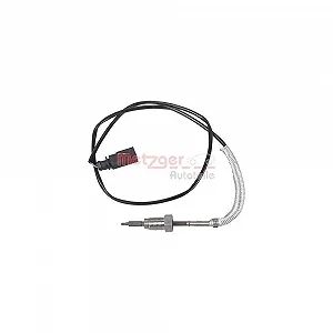 Датчик температури відпрацьованих газів METZGER 0894882 - Фото 1