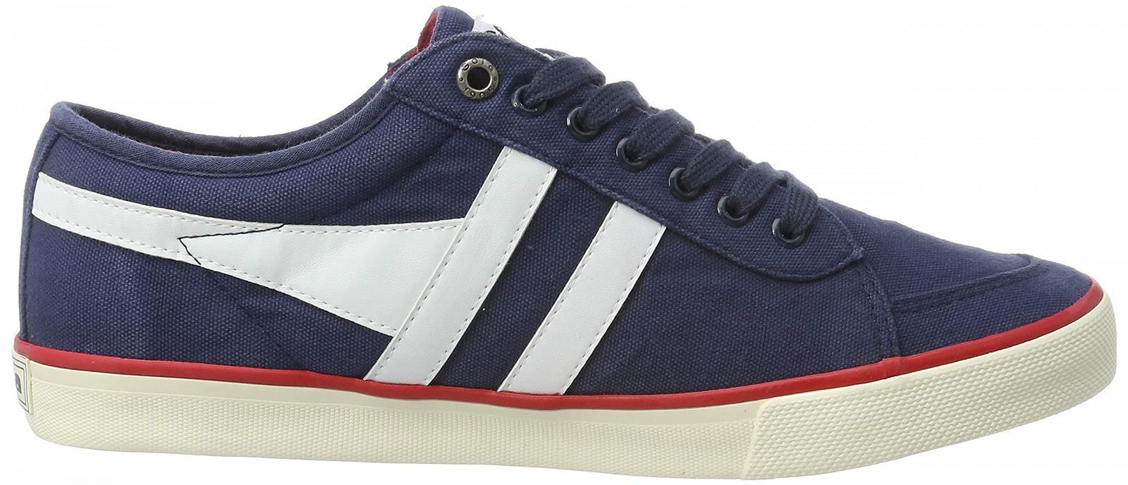 Кроссовки Gola Comet мужские, белые, 41 EU, фото №6 Кроссовки Gola Comet мужские, белые, 41 EU, фото №6