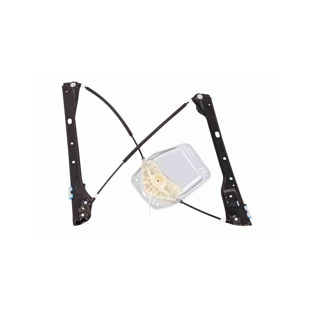 Склопідйомник VAICO V10-7684 Original VAICO Quality для VW, передній лівий, фото №1