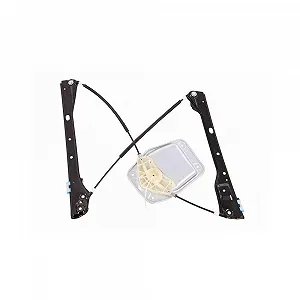 Склопідйомник VAICO V10-7684 Original VAICO Quality для VW, передній лівий - Фото 1