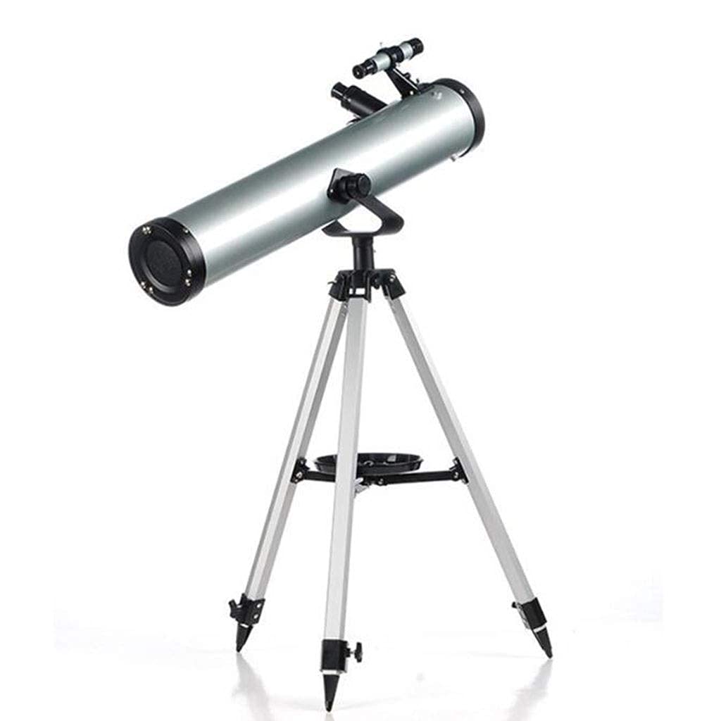 Телескоп Zoom Outdoor 350x Телескоп Space Astronomical з портативним штативом, фото №2