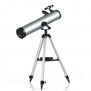 Телескоп Zoom Outdoor 350x Телескоп Space Astronomical з портативним штативом synthetic.ua - Фото 1