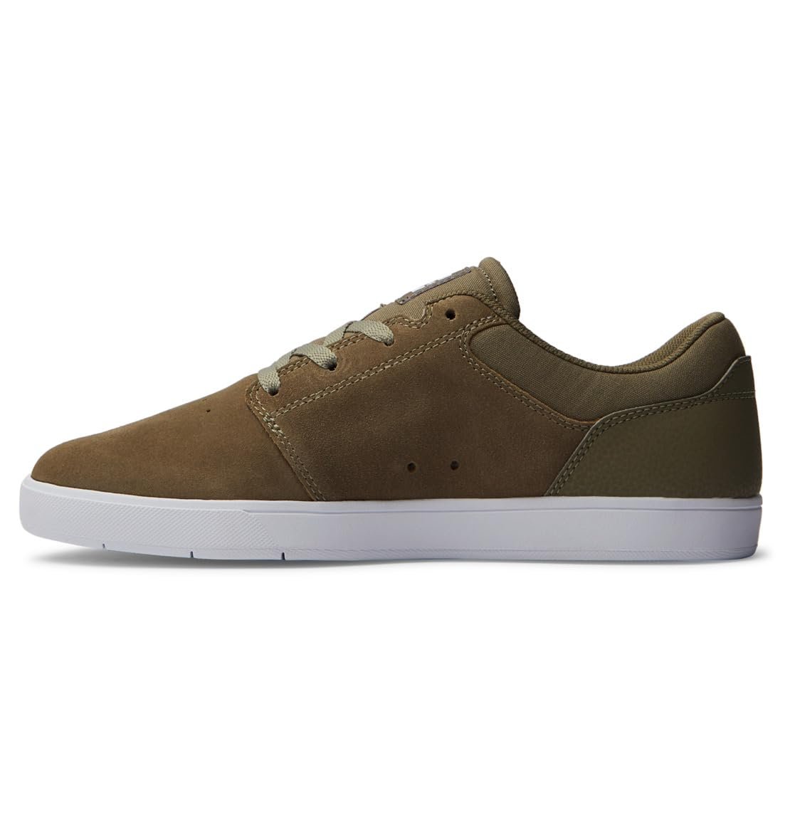 Кросівки DC Shoes Crisis 2-Leather чоловічі, фото №7