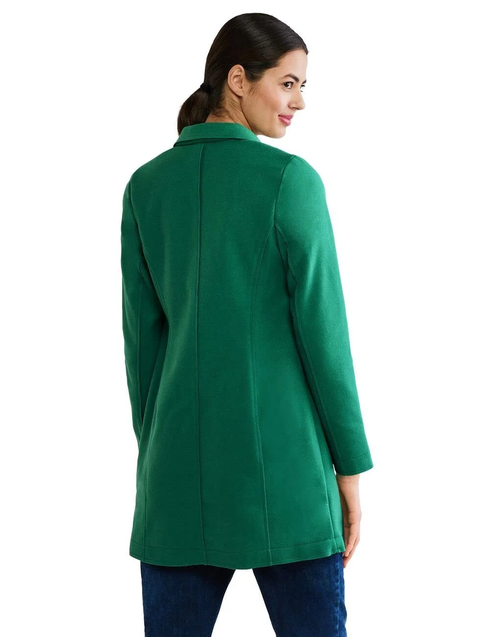 Перехідне пальто STREET ONE Жіноче, фото №2