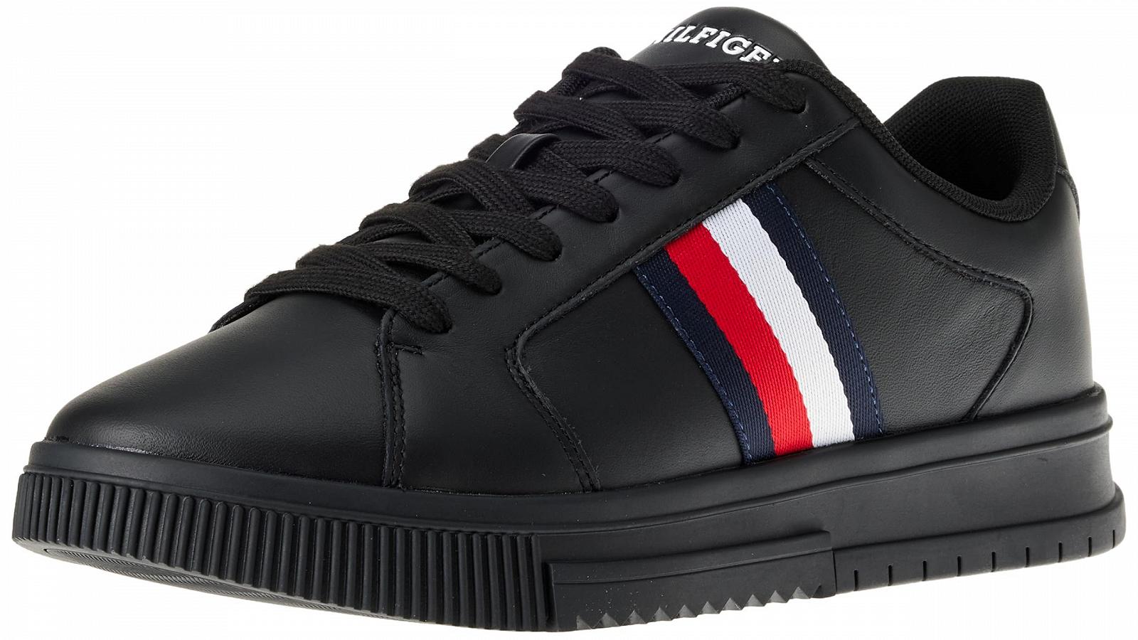 Кросівки Tommy Hilfiger fm0fm04895 чоловічі, фото №1