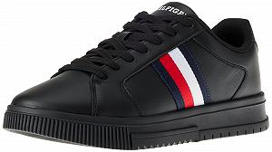 Кросівки Tommy Hilfiger fm0fm04895 чоловічі - Фото 1