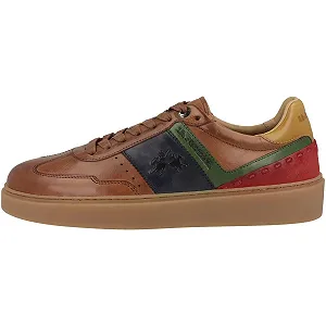 Купить Кроссовки La Martina LFM251 Низкие Мужские - Фото 1 Кроссовки La Martina LFM251 Низкие Мужские - Фото 1