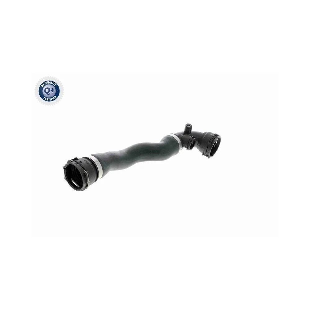 Шланг радіатора VAICO Q+ V20-0867 для BMW верхній OEM якість, фото №1