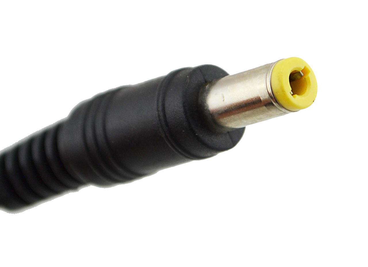 Блок питания Rias для ноутбука IBM 16V 4.5A 72W 5.5x2.5 с кабелем 3-00085, фото №3 Блок питания Rias для ноутбука IBM 16V 4.5A 72W 5.5x2.5 с кабелем 3-00085, фото №3