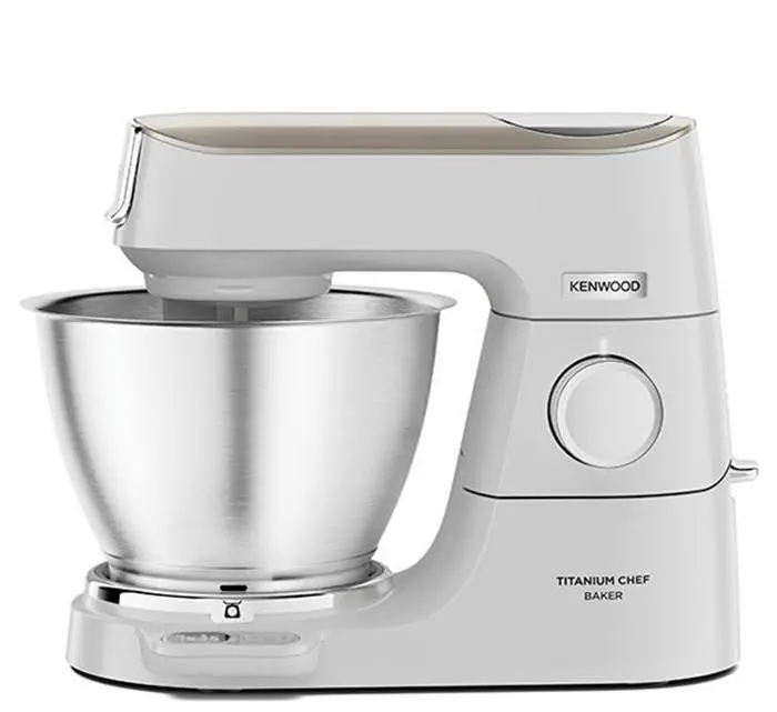 Кухонний комбайн Kenwood KVC65.001WH, фото №1