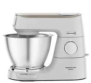 Кухонний комбайн Kenwood KVC65.001WH - Фото 1