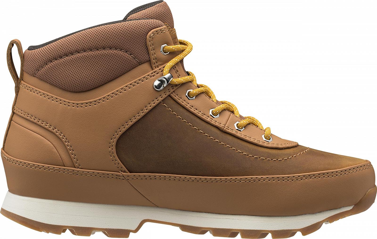 Чоловічі зимові черевики Helly Hansen Calgary, фото №6