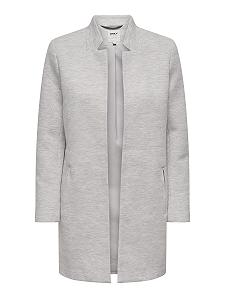 Пальто ONLY ONLSOHO-Linea жіночий synthetic.ua - Фото 1