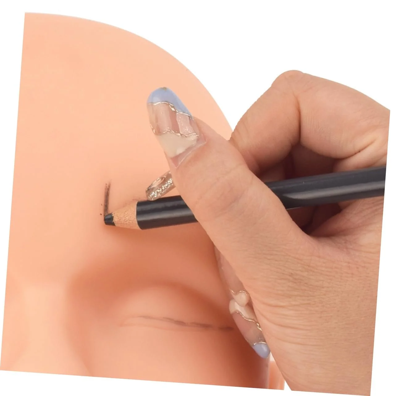 Олівець для очей гель, фото №2