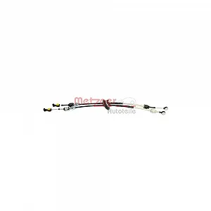 Трос переключения передач METZGER 3150182 для CITROËN PEUGEOT - Фото 1