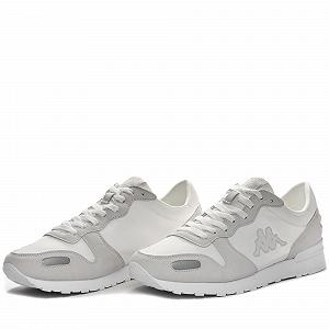 Кросівки Kappa Unisex Logo Berlin 2 Trail synthetic.ua - Фото 1